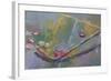 Chips-Richard Wallich-Framed Giclee Print