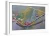 Chips-Richard Wallich-Framed Giclee Print