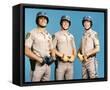 Framed Canvas