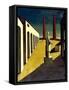 Chirico: Enigma, 1914-Giorgio De Chirico-Framed Stretched Canvas