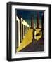 Chirico: Enigma, 1914-Giorgio De Chirico-Framed Giclee Print