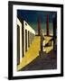 Chirico: Enigma, 1914-Giorgio De Chirico-Framed Giclee Print