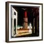 Chirico: Grand Tour, 1914-Giorgio De Chirico-Framed Giclee Print