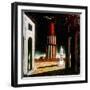 Chirico: Grand Tour, 1914-Giorgio De Chirico-Framed Giclee Print