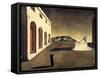 Chirico: Melancolie, 1913-Giorgio De Chirico-Framed Stretched Canvas