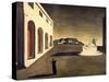 Chirico: Melancolie, 1913-Giorgio De Chirico-Stretched Canvas