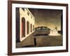 Chirico: Melancolie, 1913-Giorgio De Chirico-Framed Giclee Print