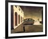 Chirico: Melancolie, 1913-Giorgio De Chirico-Framed Giclee Print