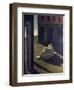 Chirico: Melancolie, 1914-Giorgio De Chirico-Framed Giclee Print