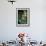 Chirico: Melancolie.-Giorgio De Chirico-Framed Giclee Print displayed on a wall
