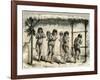 Chirinqui 1869 Peru-null-Framed Giclee Print