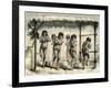 Chirinqui 1869 Peru-null-Framed Giclee Print