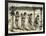 Chirinqui 1869 Peru-null-Framed Giclee Print