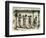 Chirinqui 1869 Peru-null-Framed Premium Giclee Print