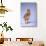 Chirping Chick-DLILLC-Photographic Print displayed on a wall