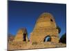 Chist-I-Sharif, Ghorid Ruins Believed to be a Mausoleum or Madrassa, Ghor Province-Jane Sweeney-Mounted Photographic Print