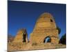 Chist-I-Sharif, Ghorid Ruins Believed to be a Mausoleum or Madrassa, Ghor Province-Jane Sweeney-Mounted Photographic Print