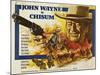 Chisum, 1970-null-Mounted Giclee Print