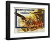 Chisum, 1970-null-Framed Giclee Print