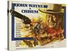 Chisum, 1970-null-Stretched Canvas