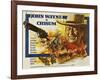 Chisum, 1970-null-Framed Giclee Print