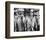 Chisum-null-Framed Photo