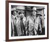 Chisum-null-Framed Photo