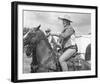 Chisum-null-Framed Photo