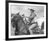 Chisum-null-Framed Photo