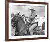 Chisum-null-Framed Photo