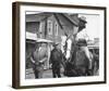 Chisum-null-Framed Photo