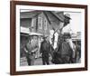 Chisum-null-Framed Photo