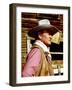 Chisum-null-Framed Photo