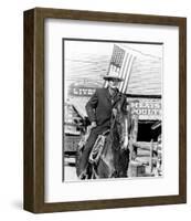 Chisum-null-Framed Photo