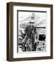 Chisum-null-Framed Photo