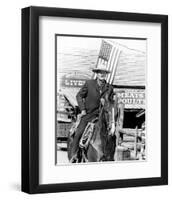 Chisum-null-Framed Photo