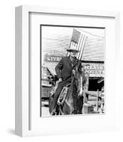 Chisum-null-Framed Photo