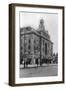 Chiswick Empire, Chiswick, London, Early 20th Century-WF Seymour-Framed Photographic Print