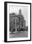 Chiswick Empire, Chiswick, London, Early 20th Century-WF Seymour-Framed Photographic Print