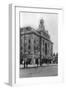 Chiswick Empire, Chiswick, London, Early 20th Century-WF Seymour-Framed Photographic Print