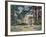 Chiswick House-Roger Eliot Fry-Framed Giclee Print