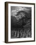 Chiswick House-Gustave Doré-Framed Art Print