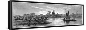 Chiswick, London, 1880-Robert Taylor Pritchett-Framed Stretched Canvas