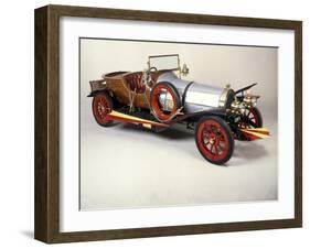 Chitty Chitty Bang Bang-null-Framed Photographic Print