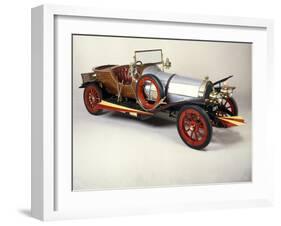 Chitty Chitty Bang Bang-null-Framed Photographic Print