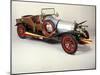 Chitty Chitty Bang Bang-null-Mounted Photographic Print