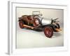 Chitty Chitty Bang Bang-null-Framed Photographic Print