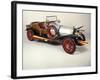 Chitty Chitty Bang Bang-null-Framed Photographic Print