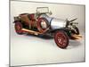 Chitty Chitty Bang Bang-null-Mounted Photographic Print