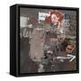 Canvas Black